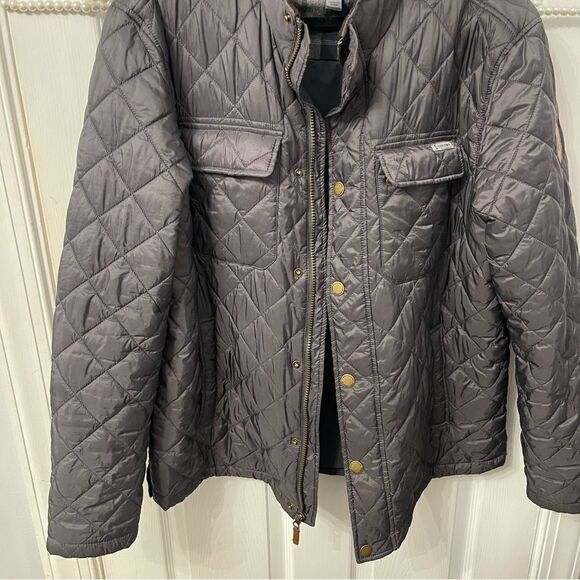 Free Country Quilted Jacket - Picture 4 of 12
